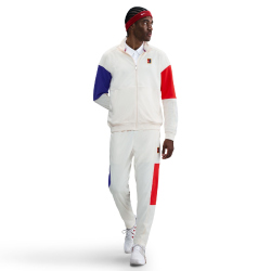 NIKE Court Heritage Tennis Trainingsjacke Herren 110 -...