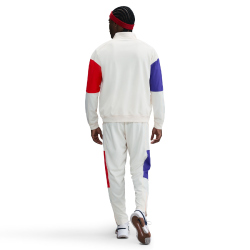NIKE Court Heritage Tennis Trainingsjacke Herren 110 -...
