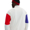 NIKE Court Heritage Tennis Trainingsjacke Herren 110 - pale ivory/deep night/lt crimson XXL