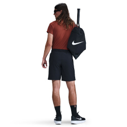 NIKE Court Victory Dri-FIT kurzarm Tennisshirt Herren 662...