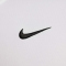 NIKE Court Victory Dri-FIT kurzarm Tennisshirt Herren 100 - white/black S
