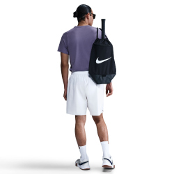 NIKE Court Advantage Dri-FIT kurzarm Tennisshirt Herren...