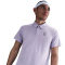 NIKE Court Advantage Dri-FIT Tennis Poloshirt Herren 515 - hydrangeas/dusty amethyst M