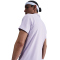 NIKE Court Advantage Dri-FIT Tennis Poloshirt Herren 515 - hydrangeas/dusty amethyst M