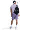 NIKE Court Advantage Dri-FIT Tennis Poloshirt Herren 515 - hydrangeas/dusty amethyst M