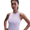 NIKE Court Advantage Dri-FIT Tennis Tanktop Damen 515 - hydrangeas/hydrangeas L