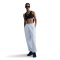 NIKE Sportswear Phoenix Fleece High-Waist Oversize Jogginghose Damen 423 - blue tint/sail XL