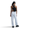 NIKE Sportswear Phoenix Fleece High-Waist Oversize Jogginghose Damen 423 - blue tint/sail XL
