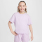 NIKE Sportswear T-Shirt Mädchen 537 - doll M (137-146 cm)