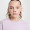 NIKE Sportswear T-Shirt Mädchen 537 - doll M (137-146 cm)