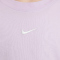 NIKE Sportswear T-Shirt Mädchen 537 - doll M (137-146 cm)