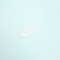 NIKE Sportswear T-Shirt Kinder 474 - glacier blue S (128-137 cm)