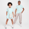 NIKE Sportswear T-Shirt Kinder 474 - glacier blue L (147-158 cm)