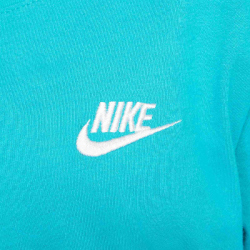 NIKE Sportswear T-Shirt Kinder 345 - dusty cactus L...