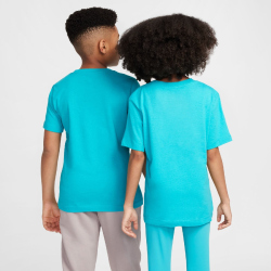 NIKE Sportswear T-Shirt Kinder 345 - dusty cactus L...