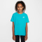 NIKE Sportswear T-Shirt Kinder 345 - dusty cactus L (147-158 cm)