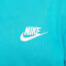NIKE Sportswear T-Shirt Kinder 345 - dusty cactus L (147-158 cm)