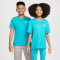 NIKE Sportswear T-Shirt Kinder 345 - dusty cactus L (147-158 cm)