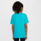 NIKE Sportswear T-Shirt Kinder 345 - dusty cactus L (147-158 cm)