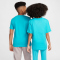 NIKE Sportswear T-Shirt Kinder 345 - dusty cactus L (147-158 cm)