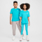 NIKE Sportswear T-Shirt Kinder 345 - dusty cactus L (147-158 cm)