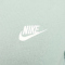 NIKE Sportswear T-Shirt Kinder 037 - steam S (128-137 cm)