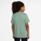 NIKE Sportswear T-Shirt Kinder 037 - steam S (128-137 cm)