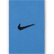 NIKE Strike Dri-FIT Fußball Stutzenstrümpfe 489 - blue beyond/black 31-35