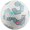 NIKE Academy Plus Fußball 102 - white/ocean cube/pink blast 5