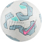 NIKE Academy Plus Fußball 102 - white/ocean cube/pink blast 5