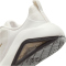NIKE Bella 7 Fitnessschuhe Damen 004 - phantom/metallic gold-black-sail 37.5
