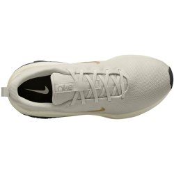 NIKE Bella 7 Fitnessschuhe Damen 004 - phantom/metallic gold-black-sail 40