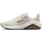 NIKE Bella 7 Fitnessschuhe Damen 004 - phantom/metallic gold-black-sail 40