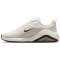 NIKE Bella 7 Fitnessschuhe Damen 004 - phantom/metallic gold-black-sail 40