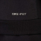 NIKE Standard Issue Dri-FIT Basketball Hoodie Herren 010 - black/pale ivory S