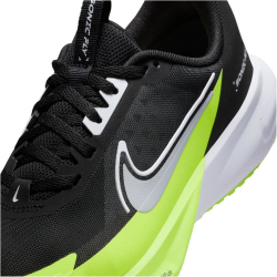 NIKE Sonic Fly Laufschuhe Kinder 002 - black/wolf...