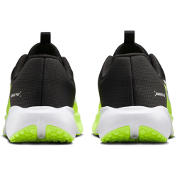 NIKE Sonic Fly Laufschuhe Kinder 002 - black/wolf grey-white-volt 36