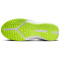 NIKE Sonic Fly Laufschuhe Kinder 002 - black/wolf grey-white-volt 36