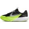 NIKE Sonic Fly Laufschuhe Kinder 002 - black/wolf grey-white-volt 36
