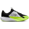 NIKE Sonic Fly Laufschuhe Kinder 002 - black/wolf grey-white-volt 36