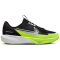 NIKE Sonic Fly Laufschuhe Kinder 002 - black/wolf grey-white-volt 36