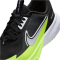 NIKE Sonic Fly Laufschuhe Kinder 002 - black/wolf grey-white-volt 36
