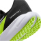 NIKE Sonic Fly Laufschuhe Kinder 002 - black/wolf grey-white-volt 36