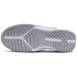 NIKE Sonic Fly Laufschuhe Kinder 001 - black/white-wolf grey 35.5
