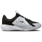 NIKE Sonic Fly Laufschuhe Kinder 001 - black/white-wolf grey 35.5