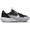 NIKE Sonic Fly Laufschuhe Kinder 001 - black/white-wolf grey 35.5