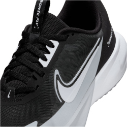 NIKE Sonic Fly Laufschuhe Kinder 001 - black/white-wolf grey 36