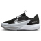 NIKE Sonic Fly Laufschuhe Kinder 001 - black/white-wolf grey 36