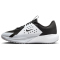 NIKE Sonic Fly Laufschuhe Kinder 001 - black/white-wolf grey 36