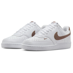 NIKE Court Vision Low Next Nature Sneaker Damen 103 -...